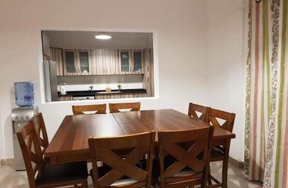 Twin House - 4 - 4 for sale in Amwaj - Sidi Abdel Rahman - North Coast