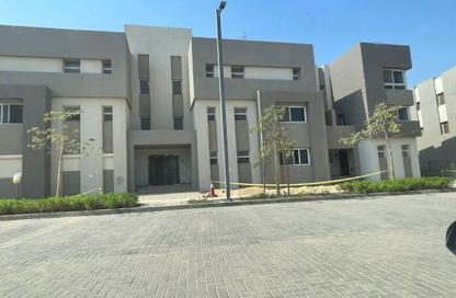 Duplex - 3 Bedrooms - 3 Bathrooms for sale in Etapa - Sheikh Zayed Compounds - Sheikh Zayed City - Giza