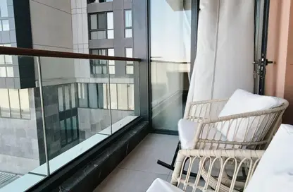 Apartment - 4 Bedrooms - 4 Bathrooms for sale in Aeon - 6 October Compounds - 6 October City - Giza