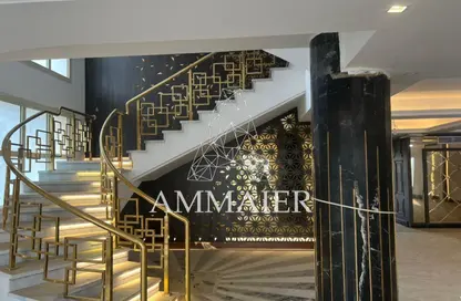 Villa - 6 Bedrooms - 6 Bathrooms for sale in Stone Residence - 5th Settlement Compounds - The 5th Settlement - New Cairo City - Cairo Villa - 6 Bedrooms - 6 Bathrooms for sale in Stone Residence - 5th Settlement Compounds - The 5th Settlement - New Cairo City - Cairo