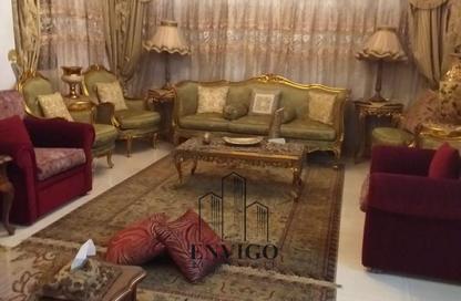 شقة - 3 - 3 للبيع في شارع عبد الحي حجازي - المنطقة الثامنة - مدينة نصر - القاهرة