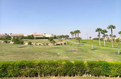 فيلا - 4 غرف نوم - 4 حمامات للبيع في الربوة - كمبوندات الشيخ زايد - الشيخ زايد - الجيزة