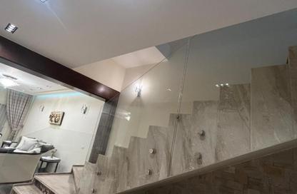 Townhouse - 4 Bedrooms - 5 Bathrooms for sale in The Crown - Cairo Alexandria Desert Road - 6 October City - Giza