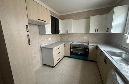 Apartment - 3 Bedrooms - 3 Bathrooms for rent in Promenade New Cairo - 5th Settlement Compounds - The 5th Settlement - New Cairo City - Cairo