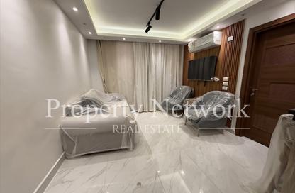 Apartment - 1 - 1 for rent in Taj City - 5th Settlement Compounds - The 5th Settlement - New Cairo City - Cairo Apartment - 1 - 1 for rent in Taj City - 5th Settlement Compounds - The 5th Settlement - New Cairo City - Cairo