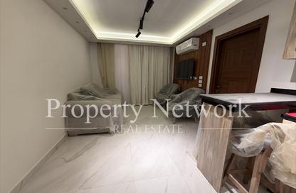 Apartment - 1 - 1 for rent in Taj City - 5th Settlement Compounds - The 5th Settlement - New Cairo City - Cairo Apartment - 1 - 1 for rent in Taj City - 5th Settlement Compounds - The 5th Settlement - New Cairo City - Cairo