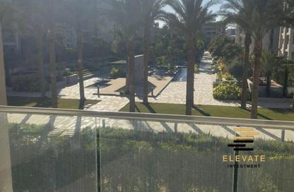 Apartment - 3 Bedrooms - 2 Bathrooms for rent in The Address East - 90 Street - The 5th Settlement - New Cairo City - Cairo