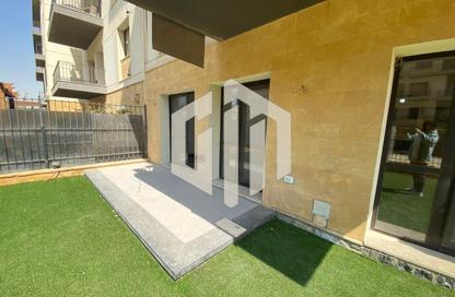 Apartment - 3 Bedrooms - 3 Bathrooms for rent in Eastown - 5th Settlement Compounds - The 5th Settlement - New Cairo City - Cairo