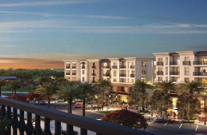 Villa - 4 Bedrooms - 3 Bathrooms for sale in Mivida - 5th Settlement Compounds - The 5th Settlement - New Cairo City - Cairo Villa - 4 Bedrooms - 3 Bathrooms for sale in Mivida - 5th Settlement Compounds - The 5th Settlement - New Cairo City - Cairo