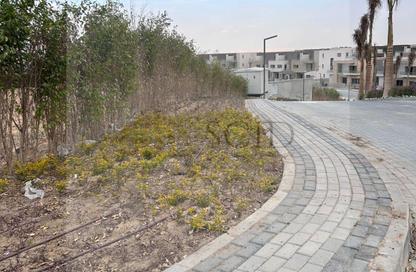 Townhouse - 3 Bedrooms - 4 Bathrooms for sale in Mountain View 4 - 6 October Compounds - 6 October City - Giza Townhouse - 3 Bedrooms - 4 Bathrooms for sale in Mountain View 4 - 6 October Compounds - 6 October City - Giza