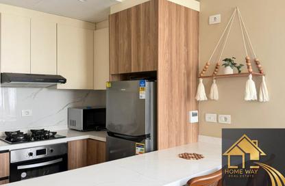 Apartment - 2 Bedrooms - 2 Bathrooms for rent in Villette - 5th Settlement Compounds - The 5th Settlement - New Cairo City - Cairo Apartment - 2 Bedrooms - 2 Bathrooms for rent in Villette - 5th Settlement Compounds - The 5th Settlement - New Cairo City - Cairo