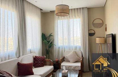 Apartment - 2 Bedrooms - 2 Bathrooms for rent in Villette - 5th Settlement Compounds - The 5th Settlement - New Cairo City - Cairo Apartment - 2 Bedrooms - 2 Bathrooms for rent in Villette - 5th Settlement Compounds - The 5th Settlement - New Cairo City - Cairo