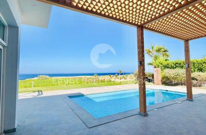 Twin House - 3 - 4 for sale in Makadi Heights - Makadi Orascom Resort - Makadi - Hurghada - Red Sea