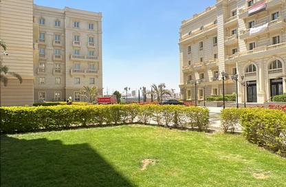 Apartment - 4 - 4 for sale in New Garden City - New Capital Compounds - New Capital City - Cairo