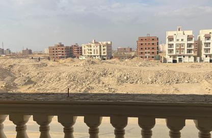 شقة - 3 غرف نوم - 3 حمامات للبيع في بيت الوطن - التجمع الخامس - مدينة القاهرة الجديدة - القاهرة