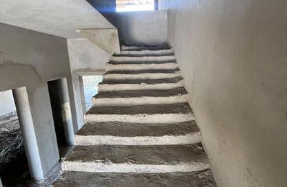 تاون هاوس - 3 - 3 للبيع في نيو جيزة - طريق مصر اسكندرية الصحراوي - مدينة 6 أكتوبر - الجيزة