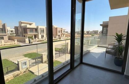 فيلا - 6 - 6 للبيع في ذا استيتس - كمبوندات الشيخ زايد - الشيخ زايد - الجيزة
