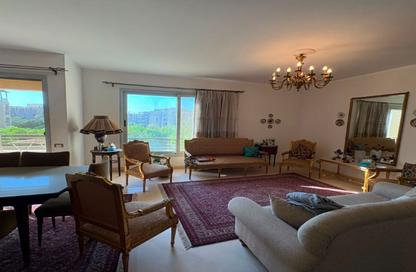 Apartment - 2 - 2 for rent in Palm Parks   Palm Hills - South Dahshur Link - 6 October City - Giza