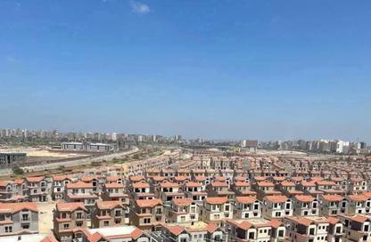 Villa - 3 Bedrooms - 3 Bathrooms for sale in Sky line - Smouha - Hay Sharq - Alexandria