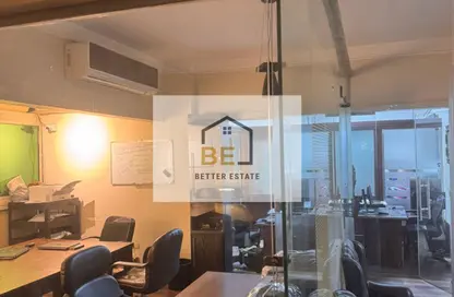 Apartment - 3 Bedrooms - 2 Bathrooms for sale in Ahmed Hosny St. - 1st Zone - Nasr City - Cairo