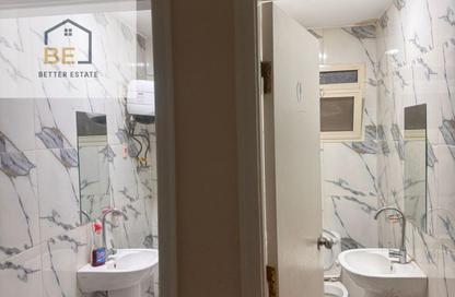 Apartment - 3 Bedrooms - 2 Bathrooms for sale in Ahmed Hosny St. - 1st Zone - Nasr City - Cairo Apartment - 3 Bedrooms - 2 Bathrooms for sale in Ahmed Hosny St. - 1st Zone - Nasr City - Cairo