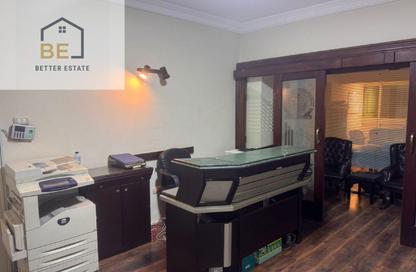 Apartment - 3 Bedrooms - 2 Bathrooms for sale in Ahmed Hosny St. - 1st Zone - Nasr City - Cairo Apartment - 3 Bedrooms - 2 Bathrooms for sale in Ahmed Hosny St. - 1st Zone - Nasr City - Cairo