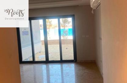 Apartment - 2 Bedrooms - 2 Bathrooms for rent in Park Side Residence - Zed Towers - Sheikh Zayed Compounds - Sheikh Zayed City - Giza