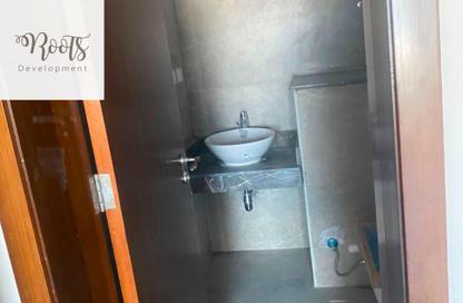 Apartment - 2 Bedrooms - 2 Bathrooms for rent in Park Side Residence - Zed Towers - Sheikh Zayed Compounds - Sheikh Zayed City - Giza