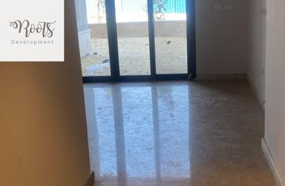 Apartment - 2 Bedrooms - 2 Bathrooms for rent in Park Side Residence - Zed Towers - Sheikh Zayed Compounds - Sheikh Zayed City - Giza