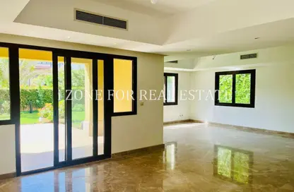 Villa - 5 Bedrooms - 4 Bathrooms for rent in Mivida - 5th Settlement Compounds - The 5th Settlement - New Cairo City - Cairo