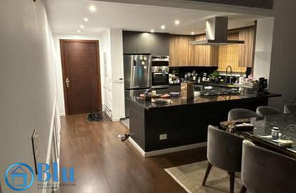 Apartment - 2 Bedrooms - 2 Bathrooms for sale in Village Gardens Katameya - 5th Settlement Compounds - The 5th Settlement - New Cairo City - Cairo