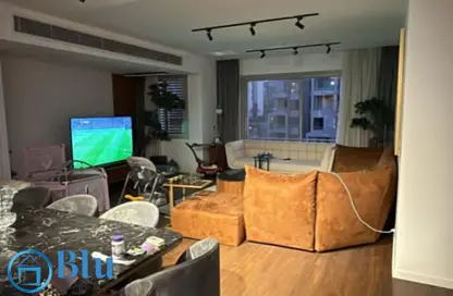 Apartment - 2 Bedrooms - 2 Bathrooms for sale in Village Gardens Katameya - 5th Settlement Compounds - The 5th Settlement - New Cairo City - Cairo