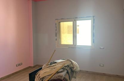 Apartment - 4 Bedrooms - 3 Bathrooms for sale in South Lotus - El Lotus - New Cairo City - Cairo
