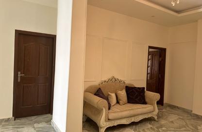 Apartment - 4 Bedrooms - 3 Bathrooms for sale in South Lotus - El Lotus - New Cairo City - Cairo