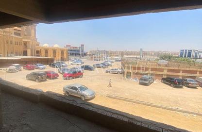 Retail - Studio - 3 Bathrooms for rent in Zahraa Al Maadi St. - Degla - Hay El Maadi - Cairo