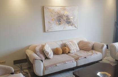 Apartment - 3 - 3 for rent in Azad - 5th Settlement Compounds - The 5th Settlement - New Cairo City - Cairo