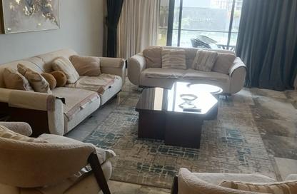 Apartment - 3 - 3 for rent in Azad - 5th Settlement Compounds - The 5th Settlement - New Cairo City - Cairo