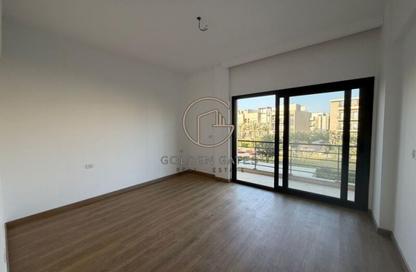 شقة - 3 غرف نوم - 3 حمامات للايجار في مون ريزيدنس - فيفث سكوير - التجمع الخامس - مدينة القاهرة الجديدة - القاهرة