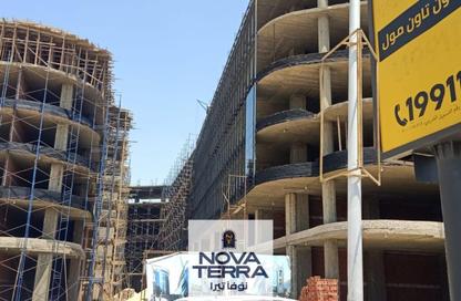 Shop - Studio for sale in 10th District - Sheikh Zayed City - Giza