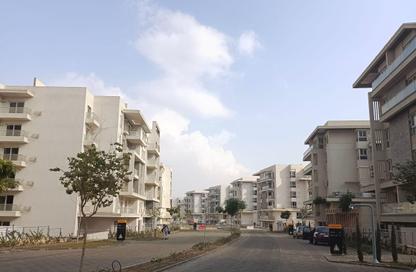 Apartment - 3 Bedrooms - 3 Bathrooms for sale in Mountain View iCity - 5th Settlement Compounds - The 5th Settlement - New Cairo City - Cairo Apartment - 3 Bedrooms - 3 Bathrooms for sale in Mountain View iCity - 5th Settlement Compounds - The 5th Settlement - New Cairo City - Cairo