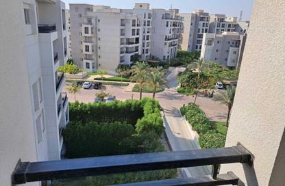 Apartment - 4 Bedrooms - 4 Bathrooms for sale in Cairo Festival City - North Investors Area - New Cairo City - Cairo
