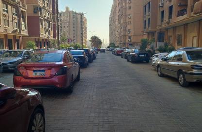 Apartment - 3 Bedrooms - 2 Bathrooms for sale in Italian City Compound - Zahraa El Maadi - Hay El Maadi - Cairo