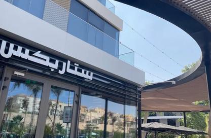 مساحات مكتبية - استوديو - 2 حمامات للبيع في جولف سنترال - طريق مصر اسكندرية الصحراوي - مدينة 6 أكتوبر - الجيزة