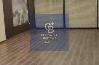 Apartment - 3 Bedrooms - 2 Bathrooms for rent in Lake View Residence - 5th Settlement Compounds - The 5th Settlement - New Cairo City - Cairo