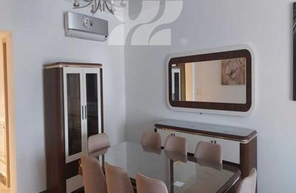 Apartment - 3 Bedrooms - 4 Bathrooms for rent in Mivida - 5th Settlement Compounds - The 5th Settlement - New Cairo City - Cairo