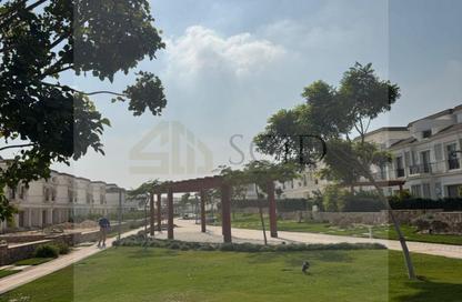 Townhouse - 3 Bedrooms - 3 Bathrooms for sale in Mountain View 4 - 6 October Compounds - 6 October City - Giza Townhouse - 3 Bedrooms - 3 Bathrooms for sale in Mountain View 4 - 6 October Compounds - 6 October City - Giza