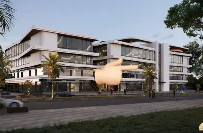 مساحات مكتبية - 3 غرف نوم - 2 حمامات للبيع في كمبوندات التجمع الخامس - التجمع الخامس - مدينة القاهرة الجديدة - القاهرة