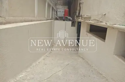 مصنع - استوديو - 2 حمامات للبيع في شارع النزهه - الماظة - مصر الجديدة - القاهرة