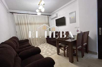 Apartment - 2 Bedrooms - 1 Bathroom for rent in Madinaty - Cairo