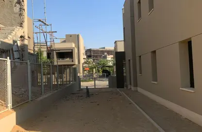 Villa - 3 Bedrooms - 3 Bathrooms for sale in Palm Hills New Cairo - 5th Settlement Compounds - The 5th Settlement - New Cairo City - Cairo